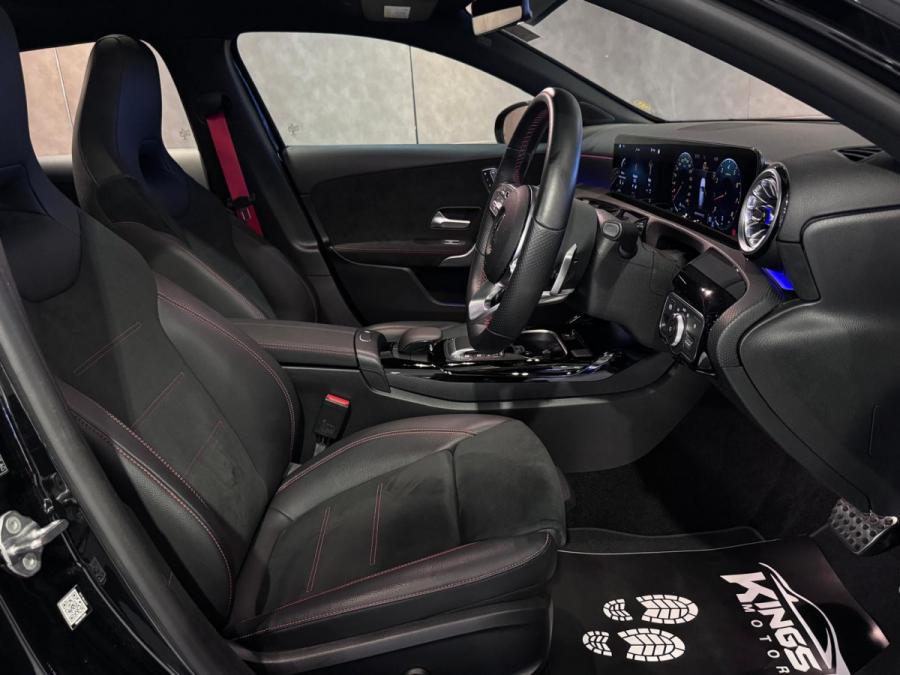 AMG A35 4M - Image 4